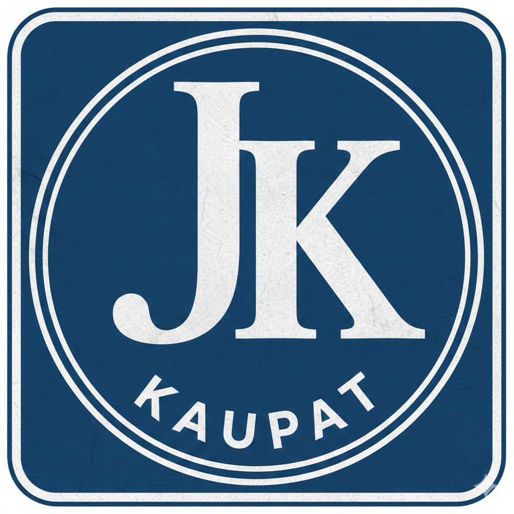 JK Kaupat